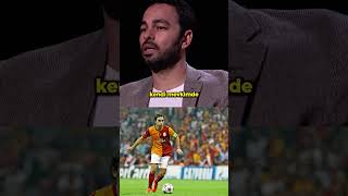 Galatasarayda En İyisi Olduğum İçin Oynadım  Selçuk İnan [upl. by Aitnyc835]