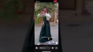 سناب لارا والين [upl. by Maloney112]