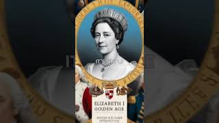 Why Was Queen Elizabeth I Called The Virgin Queen 👑 The Untold Story [upl. by Aibonez]