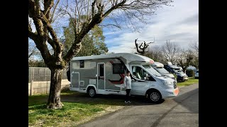 Camperreis Portugal en Spanje [upl. by Hedda]