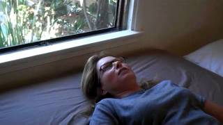 Dormeo Renew Memory Foam Mattress Topper Review YouTube [upl. by Olsson]