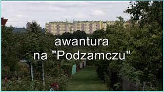 quotAwantura na Podzamczuquot Magazyn Ekspresu Reporterów [upl. by Neirda475]