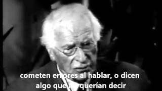 La Teoría General de los Complejos  Carl G Jung [upl. by Lipp]