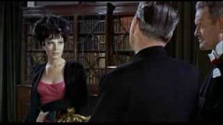 modesty blaise trailer [upl. by Elliven759]