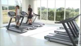 Used TechnoGym Treadmills For Sale  Fit Supply [upl. by Tiraj]