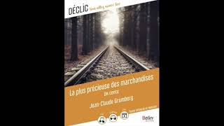 La Plus Précieuse des Marchandises  Conseils lecture [upl. by Aihsoem]