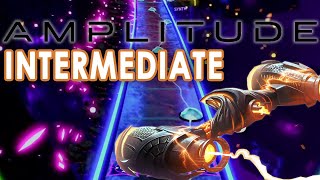 Amplitude 2016  Quickplay  Synthesized Inside Your Mind Remix [upl. by Annahsit607]