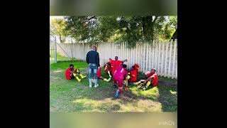 HIGHLIGHTS  Jomo Cosmos FC U19 3  4 Kaizer Chiefs FC U19  Gauteng Development League [upl. by Tareyn]