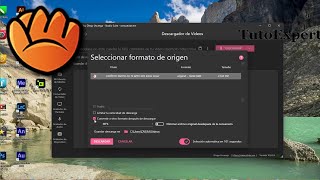 aTube Catcher 2024✅ Como Descargar y Convertir URLs y archivos a cualquier formato de VIDEO y mas👍 [upl. by Erdnaet197]