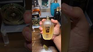 Xerjoff naxos review xerjoff fragrance cologne perfume fragrancetiktok colognes [upl. by Haldi]