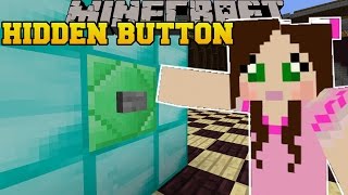 Minecraft FIND THE HIDDEN BUTTONS  Custom Map [upl. by Dihaz]