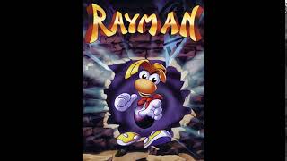 Rayman 1 Soundtrack  PS1 Victory [upl. by Ahsekan]