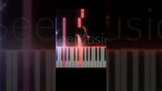 Acercame mas a ti musicacristiana tutorial piano [upl. by Virgina236]