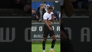 GOAL  Kayden Jackson vs Matlock Town A [upl. by Breed]