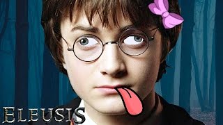 ESTO ES OBRA DE POTTER  Eleusis 2  JuegaGerman [upl. by Asserrac]