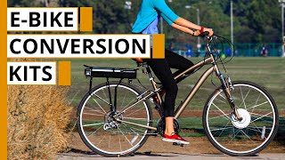 5 Best Ebike Conversion Kits 2024 Top Ebike Conversion Kit [upl. by Silsbye]