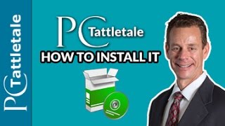 Easy Keylogger install  Keylogger Programs How To Install A FREE Keylogger with PC Tattletale [upl. by Remot]