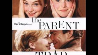 In the Mood  Parent Trap Soundtrack [upl. by Natsud]