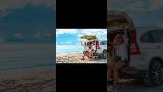 Family Car Rental  Car Rental Tips [upl. by Lole932]