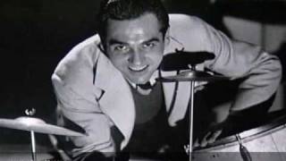 Gene Krupa Swing Swing Swing [upl. by Aneela23]