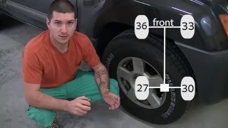 How to Reset the TPMS on Nissan and Infiniti vehicles No special tools required [upl. by Ikiv]