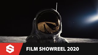 Substance in Film Showreel 2020  Adobe Substance 3D [upl. by Phare865]