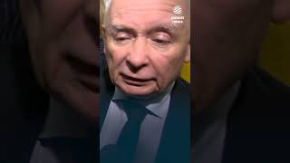 quotBarbarzyński aktquot Kaczyński o przesłuchaniu Ziobry pegasus komisjaśledcza [upl. by Anurag828]