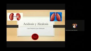 Acidosis y alcalosis [upl. by Gasser]