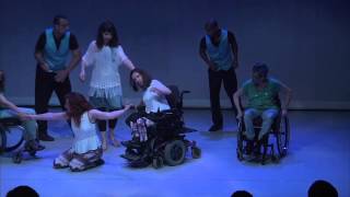 Propeller Dance Ebb and Flow [upl. by Letnuhs]