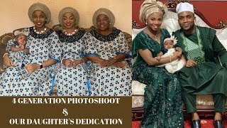 EMOTIONAL GREAT GRANDMA MEET UP amp HER DEDICATION  SOTERIA ADEJUMO  TOLULOPE SOLUTIONS ADEJUMO [upl. by Diley]