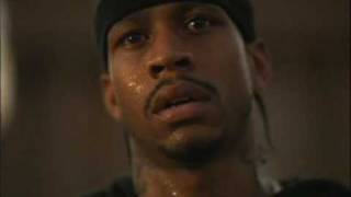 allen iverson A7 commercial [upl. by Rew]