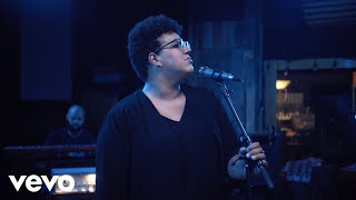 Brittany Howard  Stay High Official Live Session [upl. by Lesko]