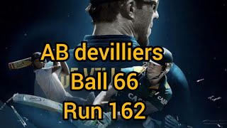 AB DE VILLIERS BIG BESTMAN [upl. by Atlas]