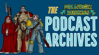 PODCAST ARCHIVE The Praetors of the Phoenix [upl. by Aran]