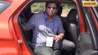 Ford Ecosport Review India [upl. by Einhorn]