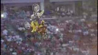 A Freestyle Motocross Tribute Version 1 [upl. by Harutek943]