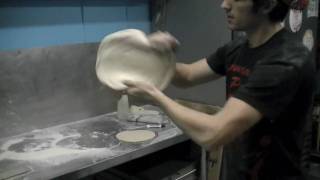 Learn pizza tossing tricks 104 [upl. by Mesics118]