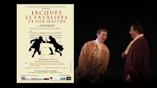 Jacques le fataliste et son maître [upl. by Seyler695]