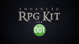 Enhanced RPG Kit Trailer [upl. by Leaffar]