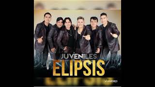 juveniles elipsis en vivo  escuchame  cumbia [upl. by Alpheus]