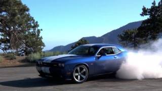 Dodge Challenger SRT 392 Review [upl. by Ahsaercal747]