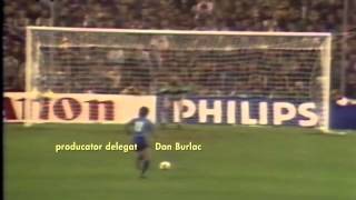 Helmuth Duckadam  Penalty 1986 Visul lui Adalbert [upl. by Annawyt]