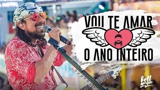 Bell Marques  Vou Te Amar O Ano Inteiro  Carnaval 2017 [upl. by Lohner]