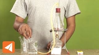 Different boiling points and distillation Separation Methods  Chemistry [upl. by Nnayrrehs]