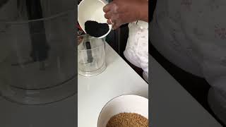 Blackseedamp fenugreek oil fenugreek blackseed [upl. by Dat]