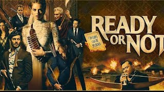 Ready or Not 2019 Full Movie Horror Review  Samara Weaving Adam Brody  Facts amp Review [upl. by Goldie795]