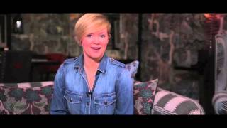 Cecelia Ahern Introduces Flawed [upl. by Alin207]