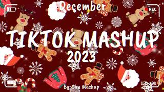 Tiktok Mashup December 💋 2023 💋 Not Clean [upl. by Aevin567]