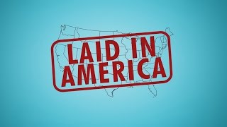 Laid In America 2016 Trailer HD [upl. by Jeanne]