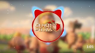 New Clash of Clans Theme Song Remix November 2018  CoC EDM RemixDubstep Remix 2018 [upl. by Rennane22]